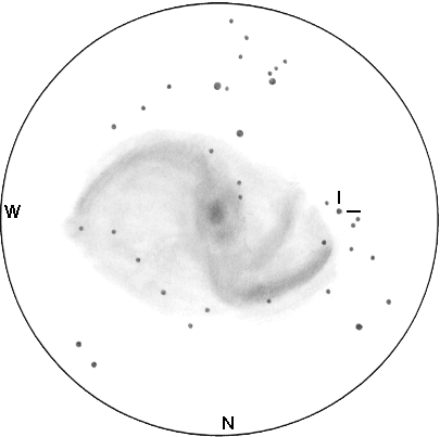 NGC 6946 | Iiro Sairanen
