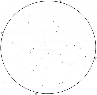 NGC 6940 | Toni Veikkolainen