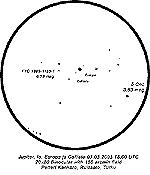 [Jupiter 03.03.03 Petteri Kankaro]