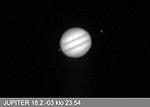 [Jupiter 18.2.03 Veijo Kallio]