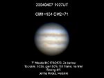 [Jupiter 07.04.04 Jorma Ryske]