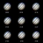 [Jupiter 12.03.04 Petri Kehusmaa]