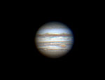 [Jupiter 12.03.04 Petri Kehusmaa]
