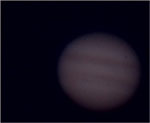 [Jupiter 26.03.04 Tapio Lahtinen]