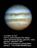 [Jupiter 10.04.04 Timo Metsälä]