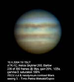 [Jupiter 10.04.04 Timo Metsälä]