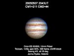 [Jupiter 07.05.05 Jorma Ryske]