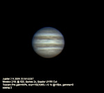 [Jupiter 07.05.05 Timo-Pekka Metsälä]