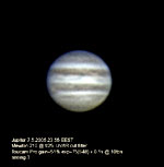 [Jupiter 07.05.05 Timo-Pekka Metsälä]