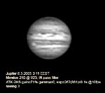 [Jupiter 08.05.05 Timo-Pekka Metsälä]