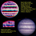 [Jupiter 23.07.09 Warkauden Kassiopeia]