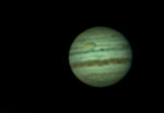 [Jupiter 26.1.11 Ari Haavisto]