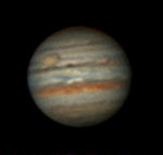 [Jupiter 26.1.11 Ari Haavisto]