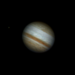 [Jupiter 01.10.10 Tero Parkkonen]