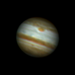 [Jupiter 04.10.10 Tero Parkkonen]