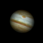 [Jupiter 04.10.10 Tero Parkkonen]