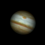 [Jupiter 04.10.10 Tero Parkkonen]