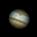 [Jupiter 04.10.10 Tero Parkkonen]