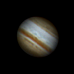 [Jupiter 06.10.10 Tero Parkkonen]