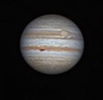 [Jupiter 20.10.11 Ari Haavisto]