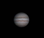 [Jupiter 01.08.11 Lasse Ekblom]