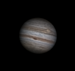 [Jupiter 01.10.11 Lasse Ekblom]