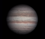 [Jupiter 03.08.11 Lasse Ekblom]