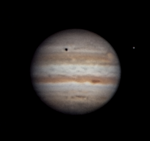 [Jupiter 09.09.11 Lasse Ekblom]