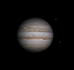 [Jupiter 14.08.11 Lasse Ekblom]