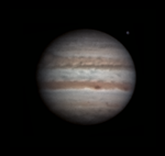 [Jupiter 14.08.11 Lasse Ekblom]