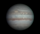 [Jupiter 31.07.11 Lasse Ekblom]