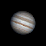 [Jupiter 02.10.11 Tero Parkkonen]