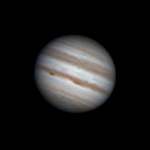 [Jupiter 02.10.10 Tero Parkkonen]