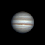 [Jupiter 04.09.11 Tero Parkkonen]