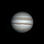 [Jupiter 04.09.11 Tero Parkkonen]