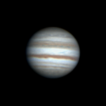 [Jupiter 04.09.11 Tero Parkkonen]