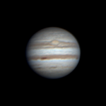 [Jupiter 05.09.10 Tero Parkkonen]