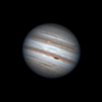 [Jupiter 08.11.11 Tero Parkkonen]