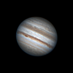 [Jupiter 09.11.11 Tero Parkkonen]