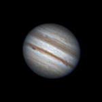 [Jupiter 09.11.11 Tero Parkkonen]