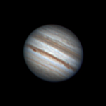 [Jupiter 09.11.11 Tero Parkkonen]