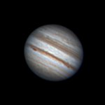 [Jupiter 09.11.11 Tero Parkkonen]