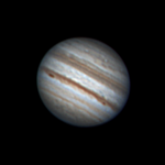 [Jupiter 09.11.11 Tero Parkkonen]