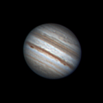 [Jupiter 09.11.11 Tero Parkkonen]