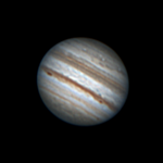 [Jupiter 09.11.11 Tero Parkkonen]