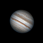 [Jupiter 09.11.11 Tero Parkkonen]