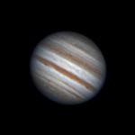 [Jupiter 22.10.10 Tero Parkkonen]