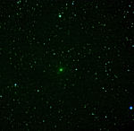 [103P/Hartley 2 10.10.10 Esko Lyytinen]