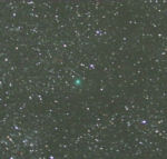 [103P/Hartley 2 30.09.10 Esko Lyytinen]