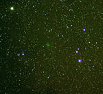 [103P/Hartley 2 30.09.10 Esko Lyytinen]